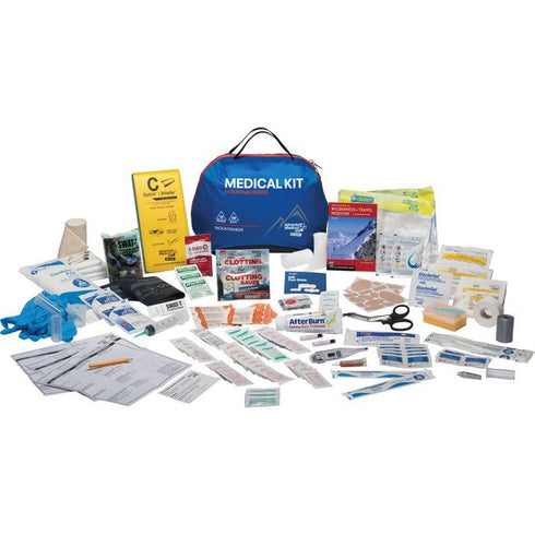 AMK MOUNTAINEER KIT